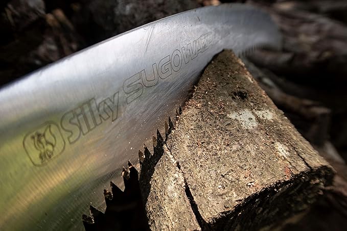 Silky 420-42 Replacement Blade for 420mm SUGOWAZA