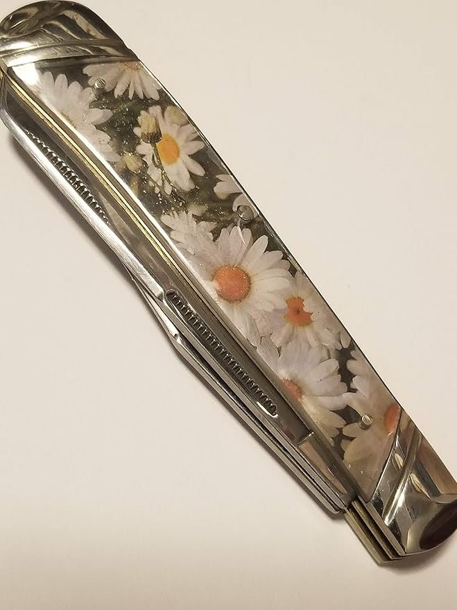 Rough Rider Trapper Daisies RR2098
