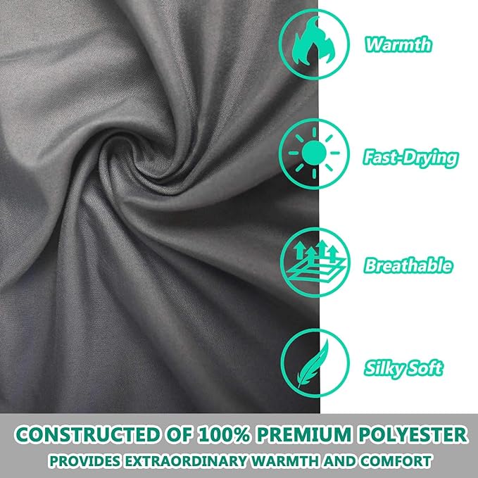 Frelaxy Sleeping Bag Liner, XL Travel Sheet & Camping Sheet for Backpacking, Hotel, Hostels & Traveling, Comfy & Easy Care, Full-Length Zipper/No Zipper