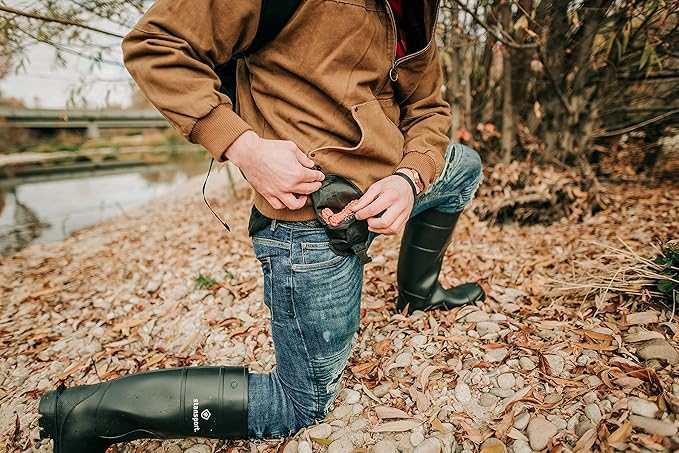 Stansport STS316 Chain Saw, Orange, One Size