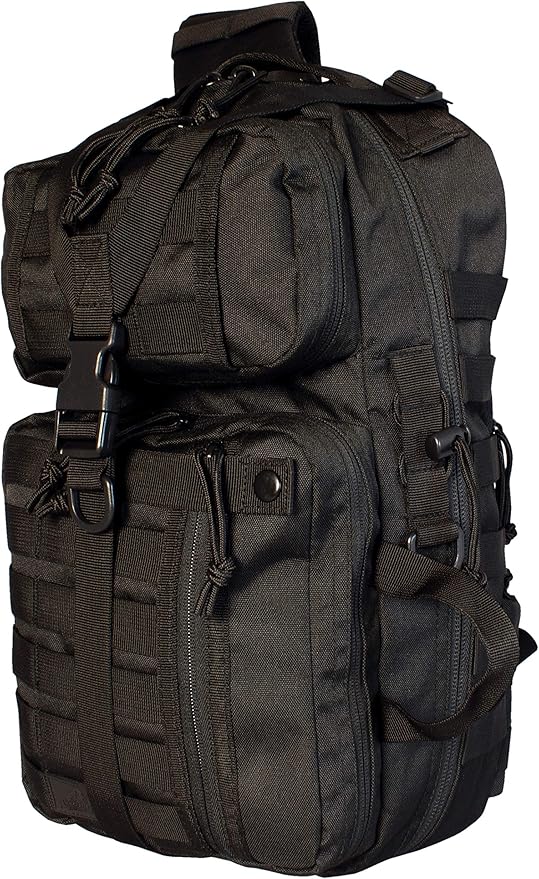 Red Rock Outdoor Gear Rambler Sling Pack