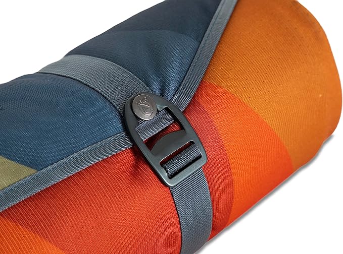 NEMO Victory Patio Blanket, Fortress Mirage, Medium