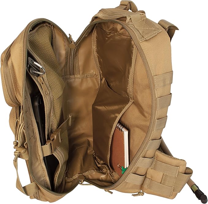 Red Rock Outdoor Gear Rambler Sling Pack