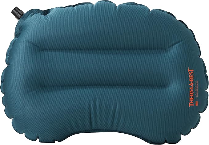 Therm-a-Rest Air Head Lite Inflatable Camping Pillow