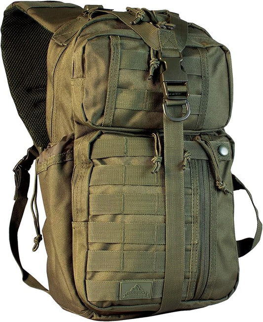 Red Rock Outdoor Gear Rambler Sling Pack