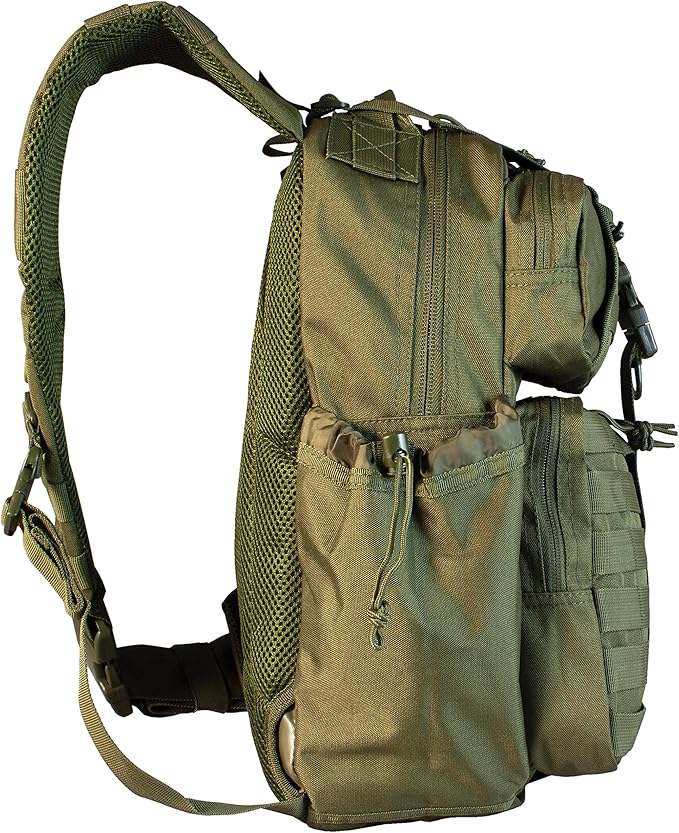 Red Rock Outdoor Gear Rambler Sling Pack