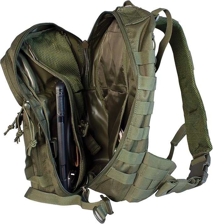 Red Rock Outdoor Gear Rambler Sling Pack