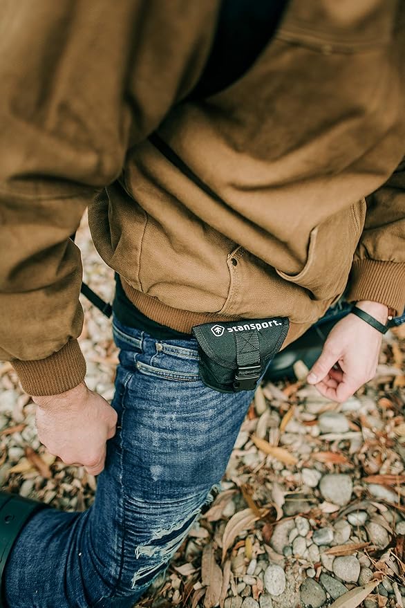 Stansport STS316 Chain Saw, Orange, One Size