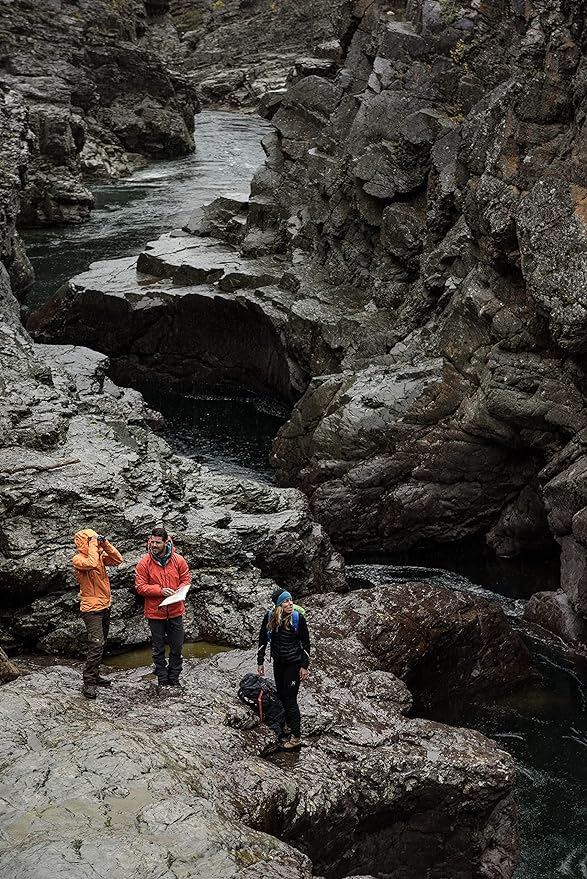 Silva Ranger 2.0 Advanced Compass Bundle with Case, Orange