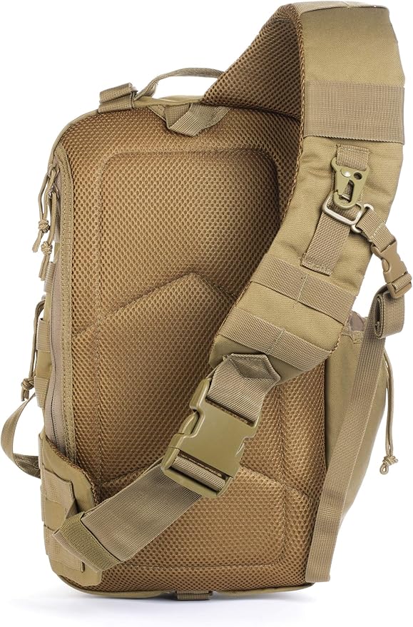 Red Rock Outdoor Gear Rambler Sling Pack