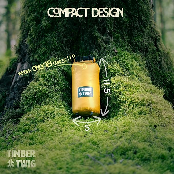 Outdoor, Travel, and Camping Puffy Down Blanket - Its Packable, Lightweight, and Warm - Midnight Ember