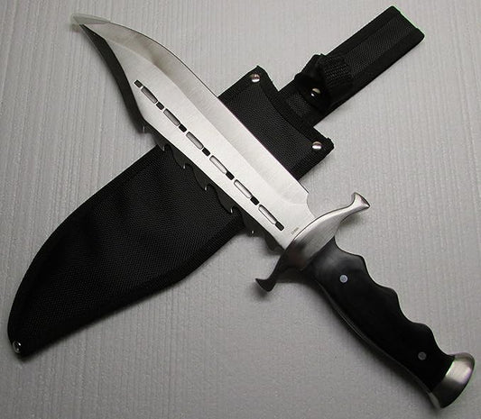 Frost Cutlery Ultimate Warrior Bowie