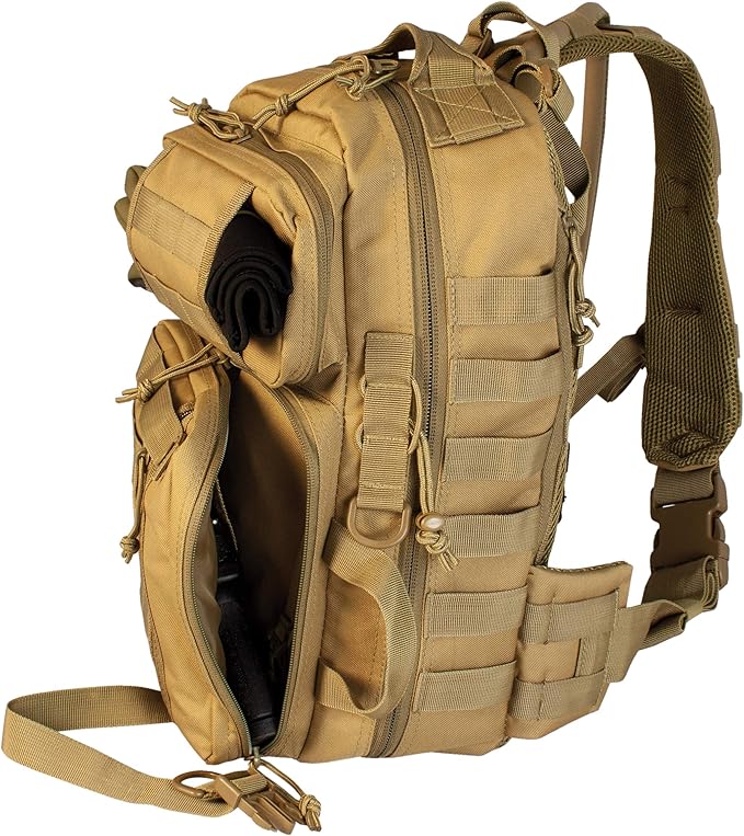 Red Rock Outdoor Gear Rambler Sling Pack