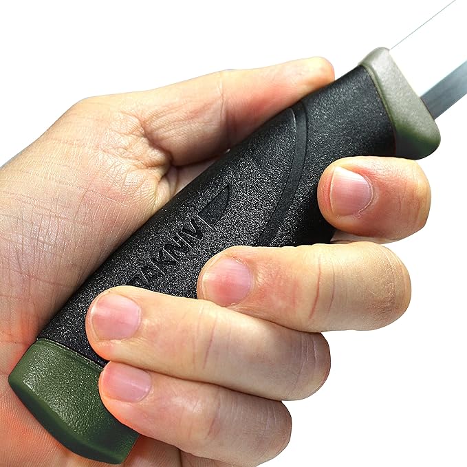 Mora FT01458 fixed blade,hunting knife,outdoor,campingkitchen, One Size