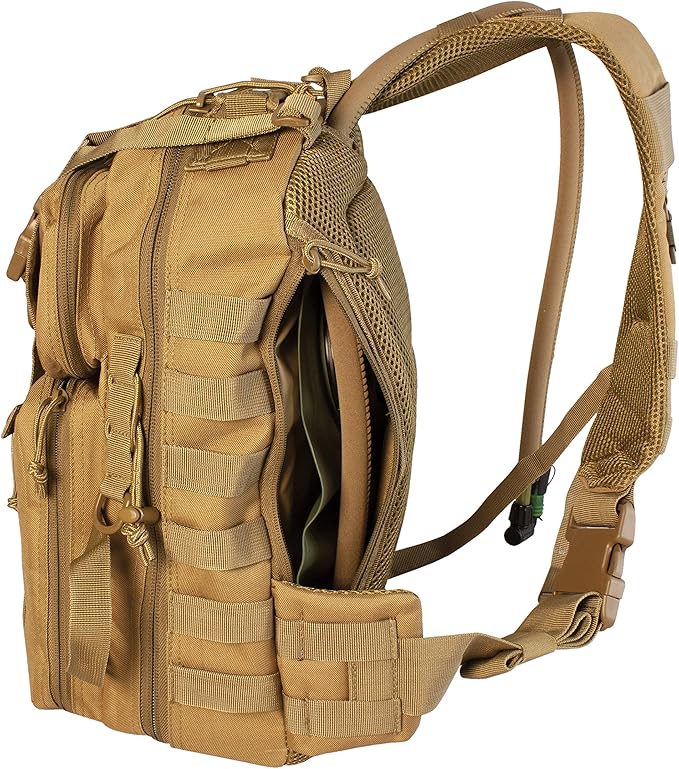 Red Rock Outdoor Gear Rambler Sling Pack