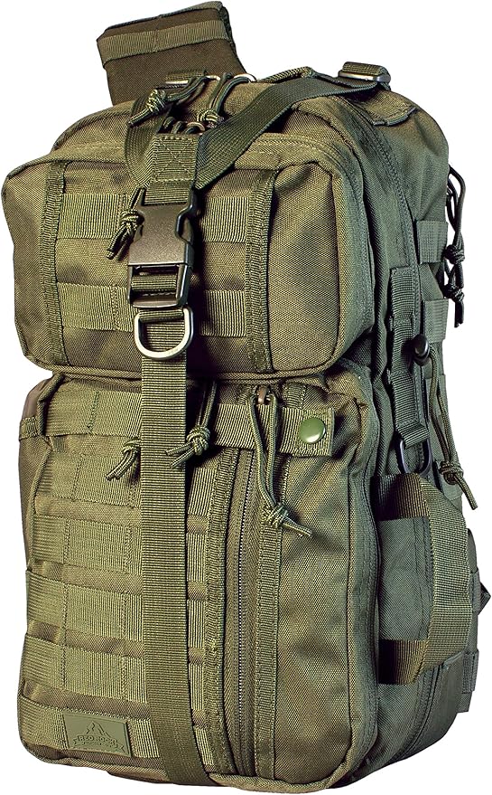 Red Rock Outdoor Gear Rambler Sling Pack